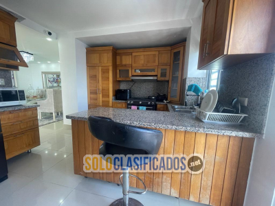 Solo Clasificados - Deleite Al Despertar, Desde Mi Penthouse Con Vista Al Mar!! - imagen: 20