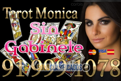 Solo Clasificados - Libérate De Las Dudas  Tarot Economico 91 999 1078 - imagen: 1