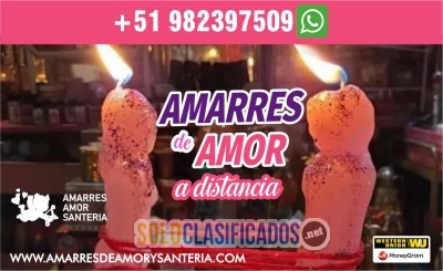 QUE NADA ALTERE TU VIDA AMOROSA Amarres de amor a distancia... 