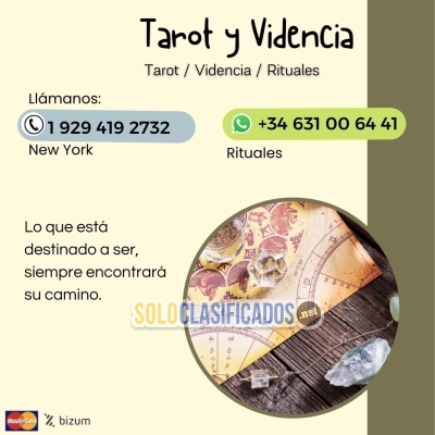 TAROT DEL CORAZON TODO LO QUE QUIERAS SABER... 