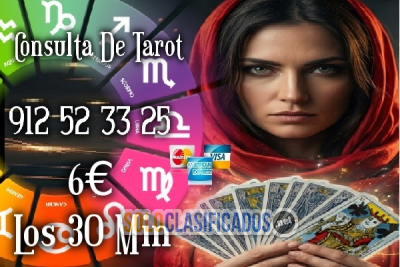 Consulta Tarot  Línea Telefónica Videntes...