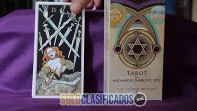 Tarot Telefonico Económico, Tarot Hoy Amor... 