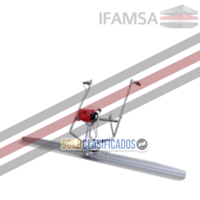 Solo Clasificados - REGLA VIBRATORIA UNIREGLA JOPER DE VENTA EN IFAMSA - imagen: 1