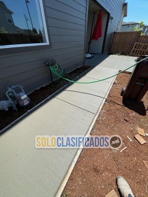 Solo Clasificados - Concrete and Painting - imagen: 24