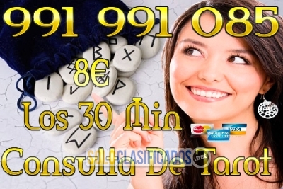 ¡ Lectura Tirada De Tarot Fiable ! 919 991 085... 