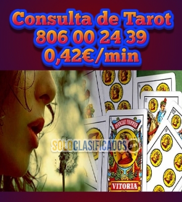 Lecturas de tarot para encontrar la mejor opcion... 