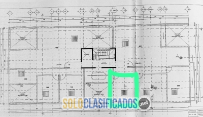 Solo Clasificados - DEPTO EN VENTA 3 RECC ROOF GARDEN ELEVADOR COL. NARVARTE ALCALDIA BENITO - imagen: 8