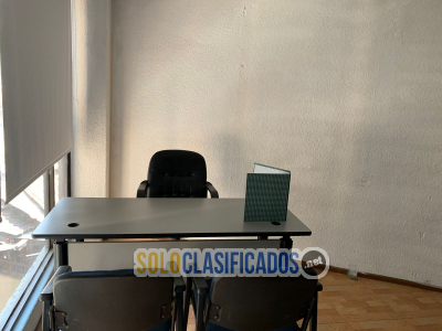 Solo Clasificados - OFICINAS FISICAS VIRTUALES Y SALA DE JUNTAS EN CEVAM TOREO - imagen: 2