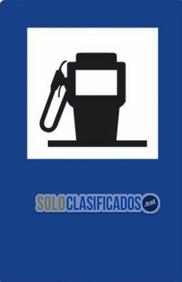 Negocio Con Rentabilidad, Estaciones De Combustible!... 