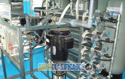 Solo Clasificados - Venta E Instalacion Fltros De Agua, Todo El Pais! - imagen: 3