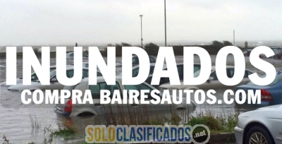 vender mi auto inundado Buenos aires bairesautos... 