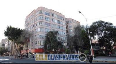 Solo Clasificados - RENTA NUESTRA OFICINA VIRTUAL BUENAVISTA - imagen: 2
