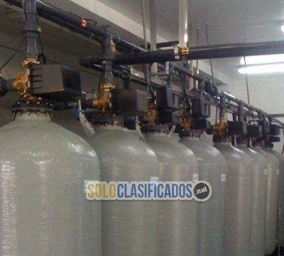 Solo Clasificados - Venta E Instalacion Fltros De Agua, Todo El Pais! - imagen: 5