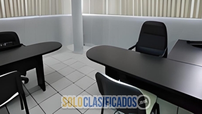 Solo Clasificados - ¿Juntas Hoy? ¿Oficina Mañana? ¿Virtual Siempre? – Todo en CEVAM - imagen: 2