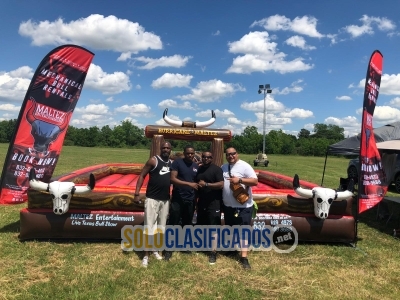 Solo Clasificados - Maltez Entertainment - imagen: 9