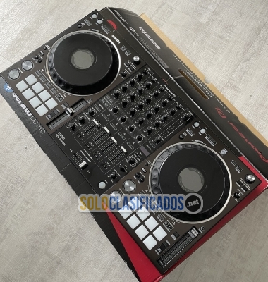 Pioneer DDJ 1000 y  Pioneer DDJ 1000SRT DJ Controller y  Pioneer ... 