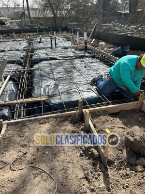 Solo Clasificados - Sandoval Salas Construction LLC - imagen: 6