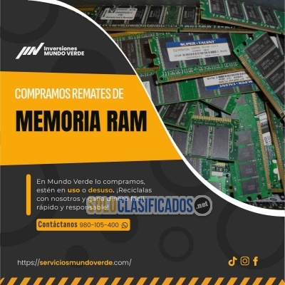 Solo Clasificados - ¡Recicla gana y protege Lima con servicio mundo verde! - imagen: 6