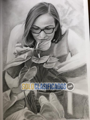Solo Clasificados - Pinturas Al Oleo Y Carboncillo Rd!   (Todo el pais) - imagen: 2