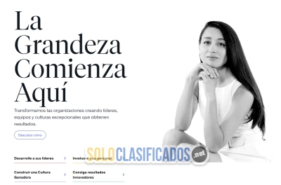 Solo Clasificados - FranklinCovey: La empresa de liderazgo más fiable del mundo - imagen: 1