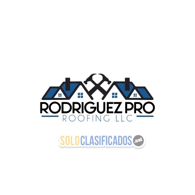 Rodriguez Pro Roofing LLC In Rochester WA... 