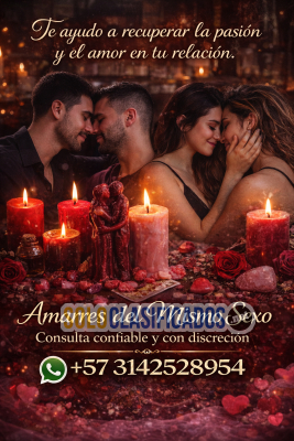 Amarres sexuales en Acapulco para atraer y someter a tu pareja...