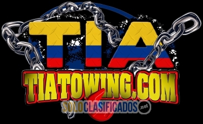 Remolque de autos motoras y maquinaria pesada... 