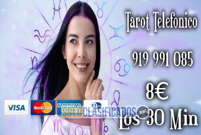Lectura Tarot Linea Economica  Tarot 919 991 085...