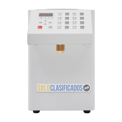 Solo Clasificados - servicio tecnico sena dispensadores de fructosa - imagen: 1