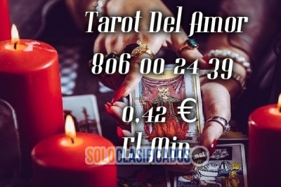 Tarot Telefónico Fiable Del Amor Tarotistas... 