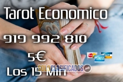 Lectura Tarot Economico  Tarot  919 992 810... 