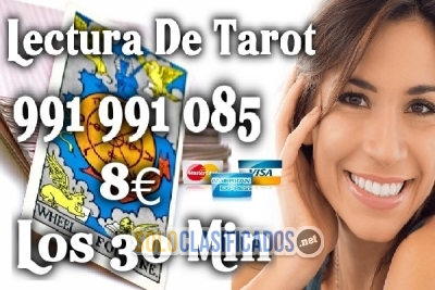 Solo Clasificados - 806 Tarotistas  Tarot Telefónico Visa En Linea - imagen: 1