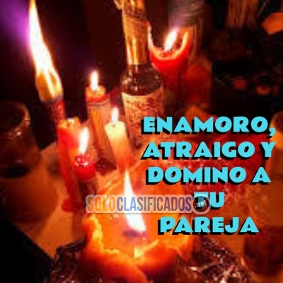 ENAMORO ATRAIGO Y DOMINO A TU PAREJA ///... 