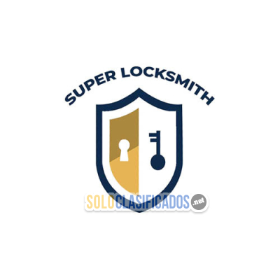 Super        Locksmith    Services    LLC...