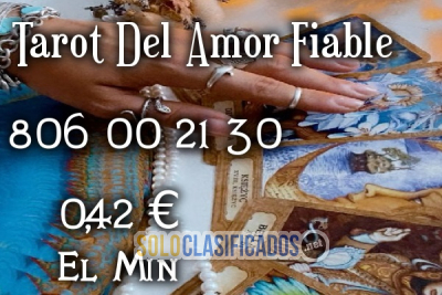 Solo Clasificados - Tarot Telefónico Fiable Las 24 Horas  Tarotistas - imagen: 1