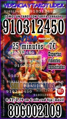 Tarot y videncia Pura con la mejor vidente en Amor trabajo fortun... 