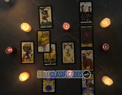 LÍNEA DE TAROT CONFIABLE Y SEGURA... 