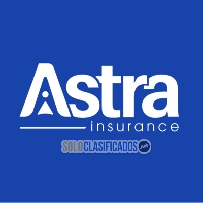 Astra Insurance: Tu Protección Contra Deudas Médicas... 