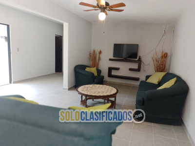 Casa 3 recámaras 2 baños cochera 2 autos Cuautlancingo Puebla...