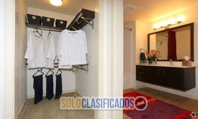 Solo Clasificados - SPACIOUS 1 BED/ 1 BATH APARTMENT IN NEW YORK - imagen: 3