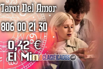 Solo Clasificados - Tarot En Linea | Tirada Tarot Visa Economico | - imagen: 1