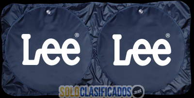 CUBRE PARABRISAS PARA AUTO PERSONALIZADOS CON TU LOGO...