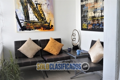 Solo Clasificados - Renta tu Oficina Virtual en Naucalpan con VirtuOffice - imagen: 1