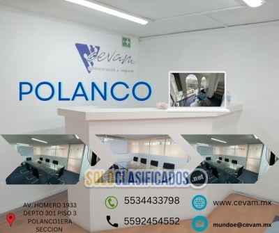 Impresiona a tus Clientes: Renta Sala de Juntas en CEVAM... 