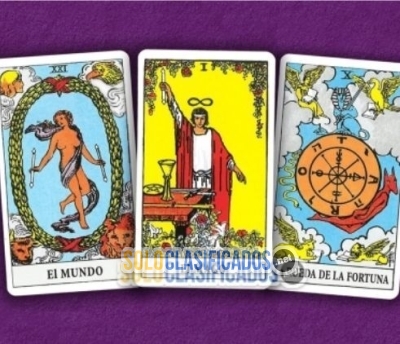 Lectura de tarot en Bogotá          320 4129783 brujo de magia ne... 