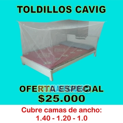 GRAN OFERTA DE TOLDILLOS 4 PUNTAS RECTANGULARES... 