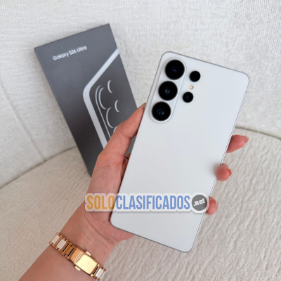 Solo Clasificados - Apple iPhone 17 Pro Max y iPhone 17 Pro y iPhone 17 y iPhone Air y iPhone 16 Pro Max y iPhone 16 Pro y Samsung Galaxy S26 Ultra - imagen: 12