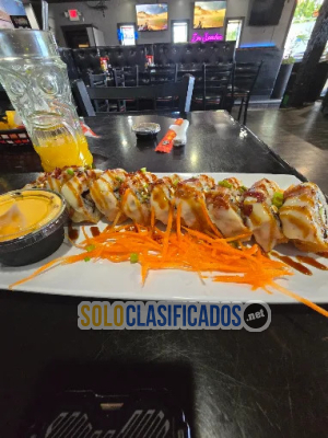 Solo Clasificados - Los Sanchez Taqueria - imagen: 4