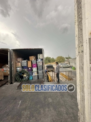 Solo Clasificados - REALIZAMOS IMPORTACIONES Y EXPORTACIONES CONTACTANOS - imagen: 9