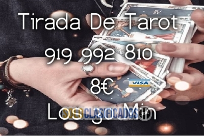 Tarot Telefónico: Descubre Tu Futuro 919 992 810... 